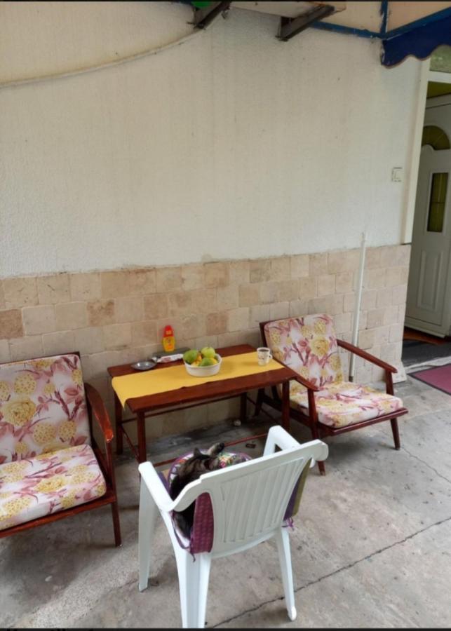 Old Town Studios Budva Zimmer foto