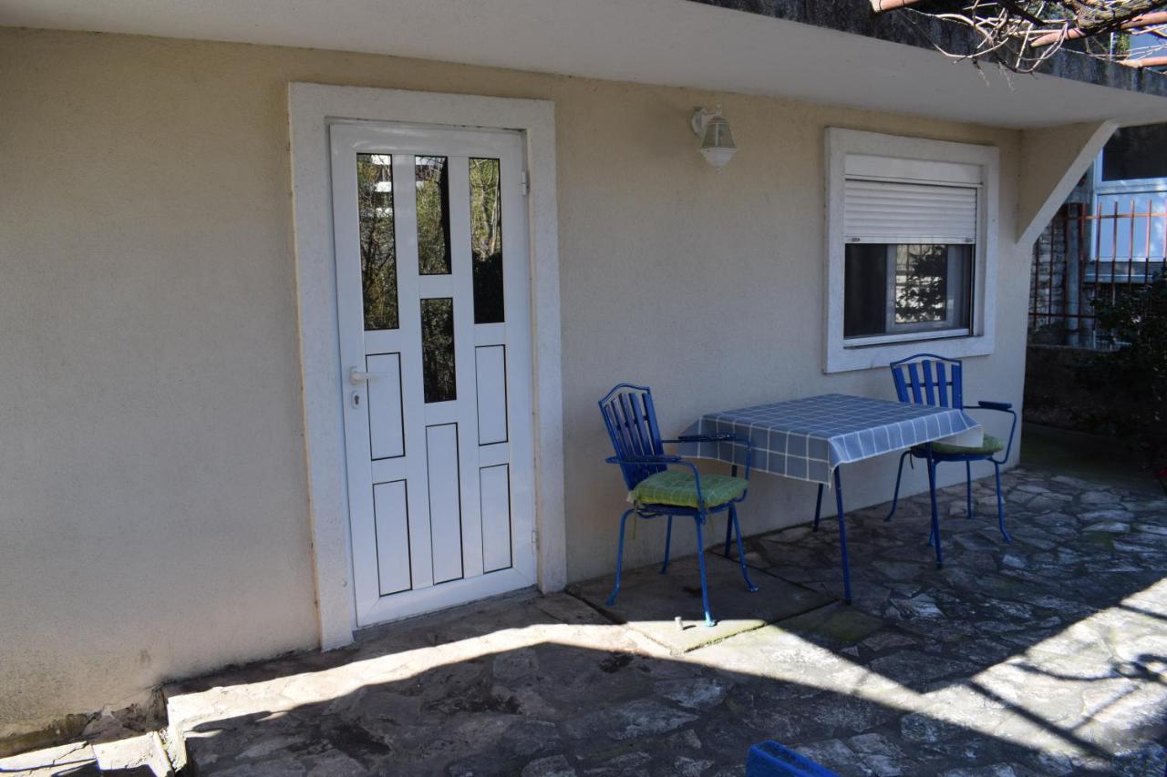 Old Town Studios Budva Exterior foto