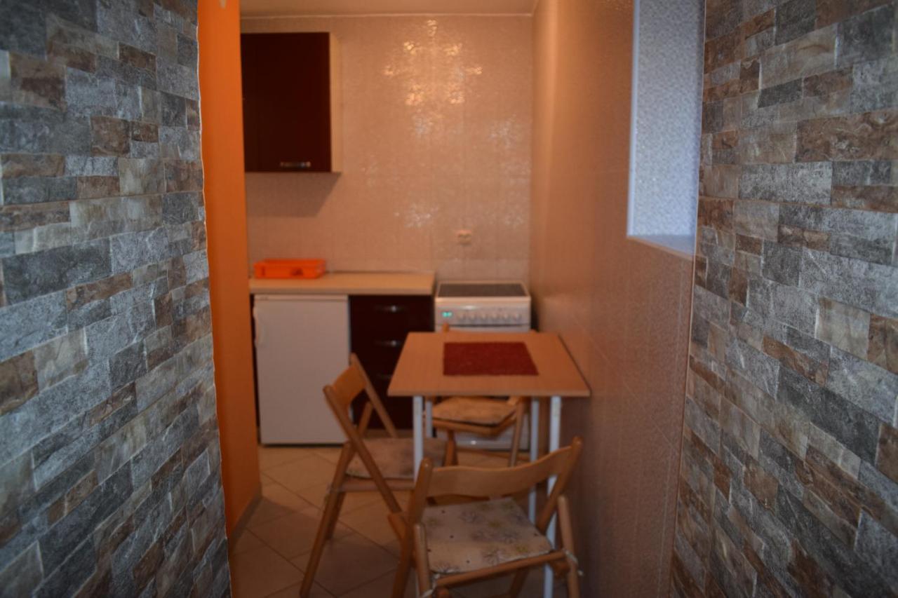 Old Town Studios Budva Exterior foto